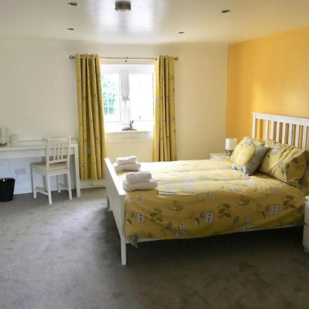 The Sun B&B Rooms Winforton Extérieur photo