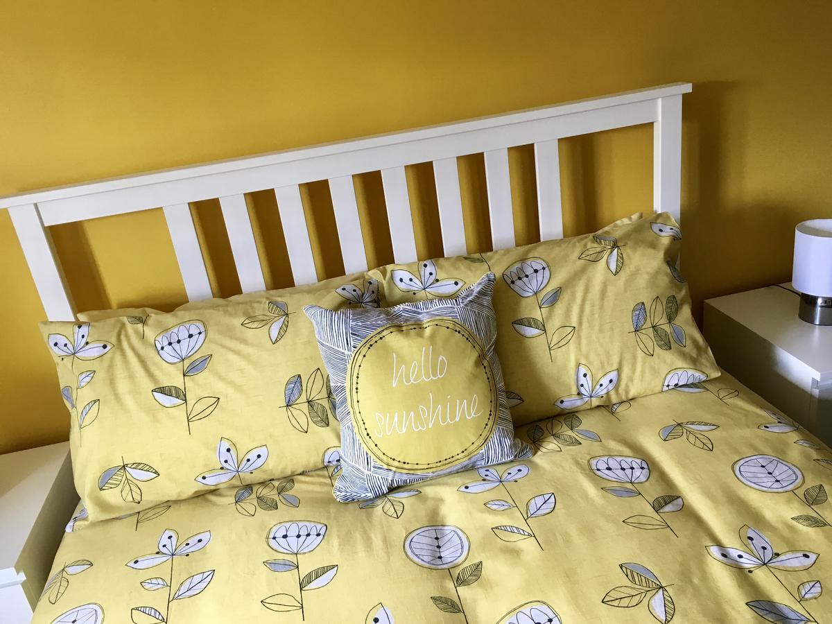 The Sun B&B Rooms Winforton Extérieur photo