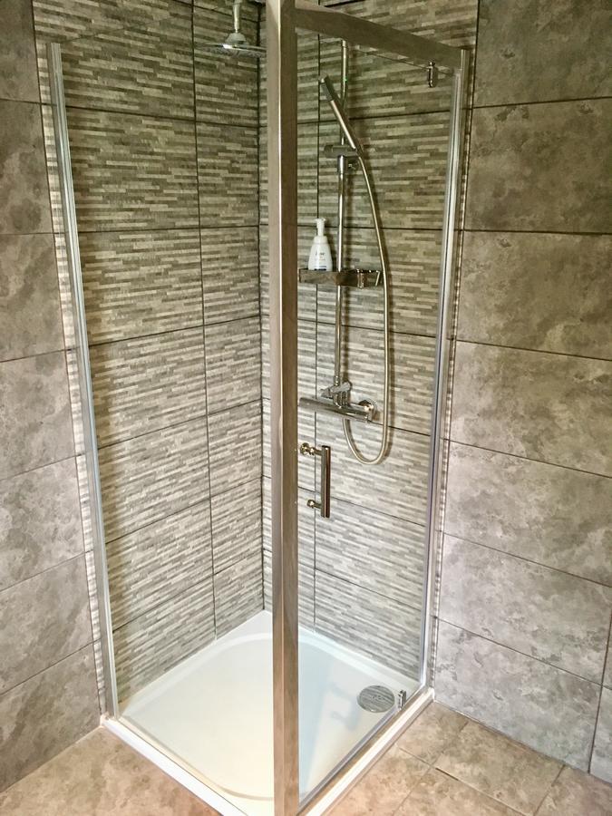 The Sun B&B Rooms Winforton Extérieur photo