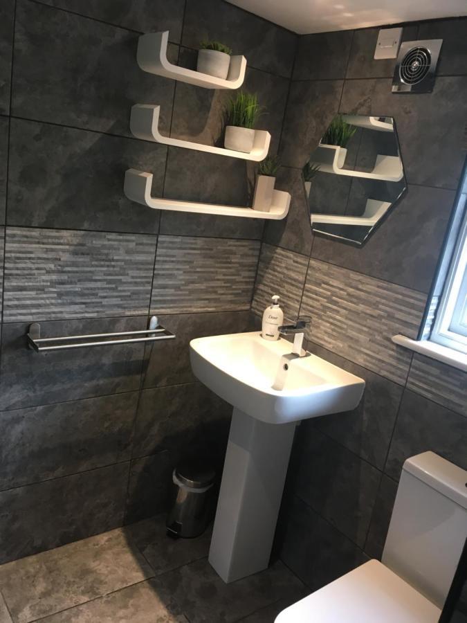 The Sun B&B Rooms Winforton Extérieur photo