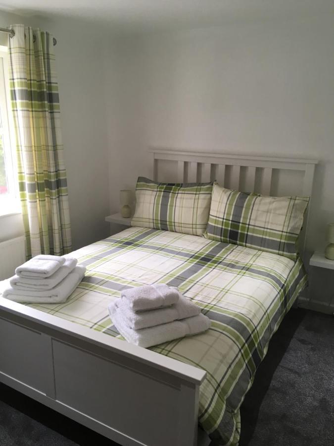 The Sun B&B Rooms Winforton Extérieur photo