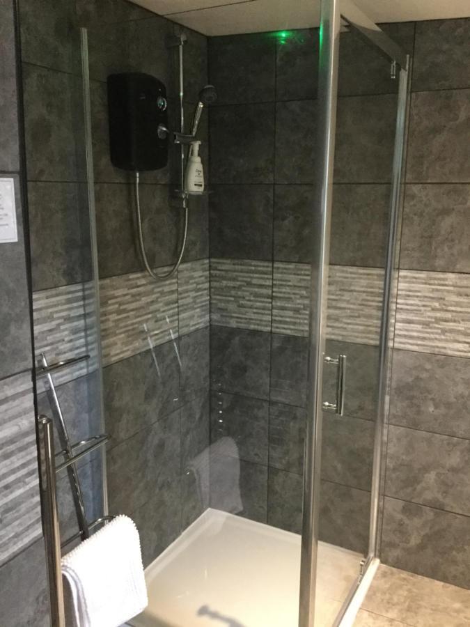 The Sun B&B Rooms Winforton Extérieur photo